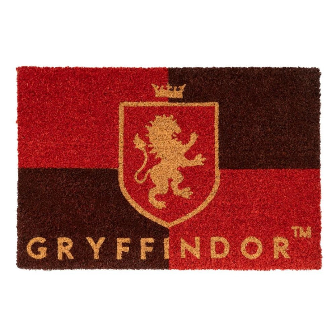 ZERBINO HARRY POTTER CASATA GRIFONDORO