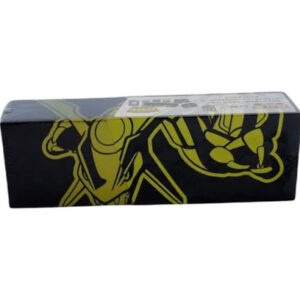Pokémon Card TCG Sword & Shield 25th Anniversary Rayquaza Box - Lingua Cinese
