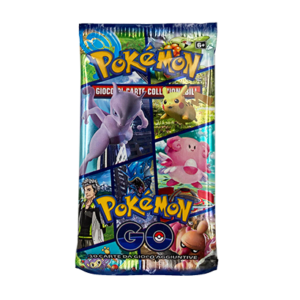 POKEMON GO - Bustina Singola