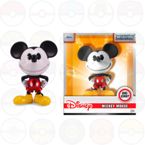 Figure di Topolino - Metalfigs