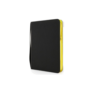 TcgLab - Album - 4 Tasche - 208 slot - Tutti  i colori